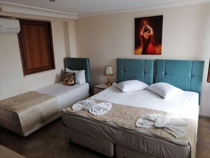 Sultanahmet Black Pearl Apart Hotel Istanbul Exteriör bild